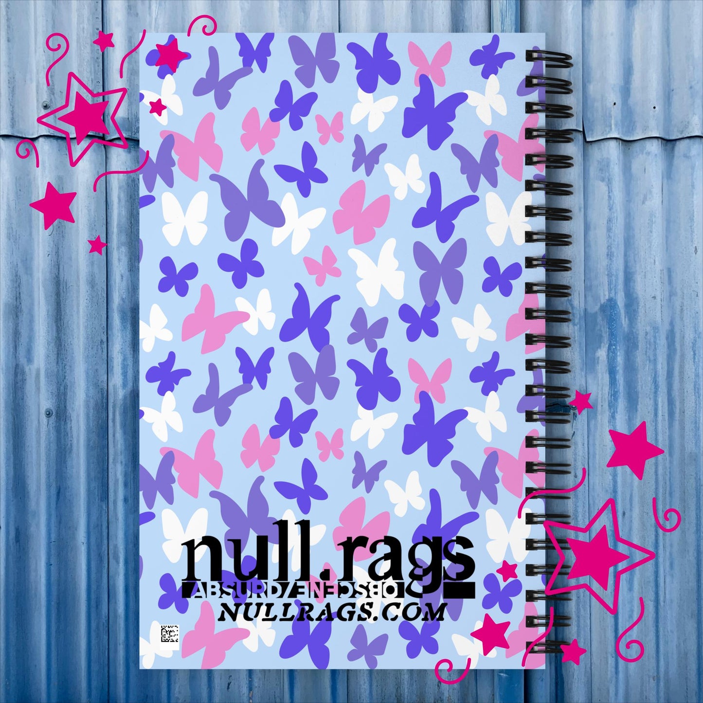 Creepy Cute Dotted Journal: Embrace Your Macabre Creativity