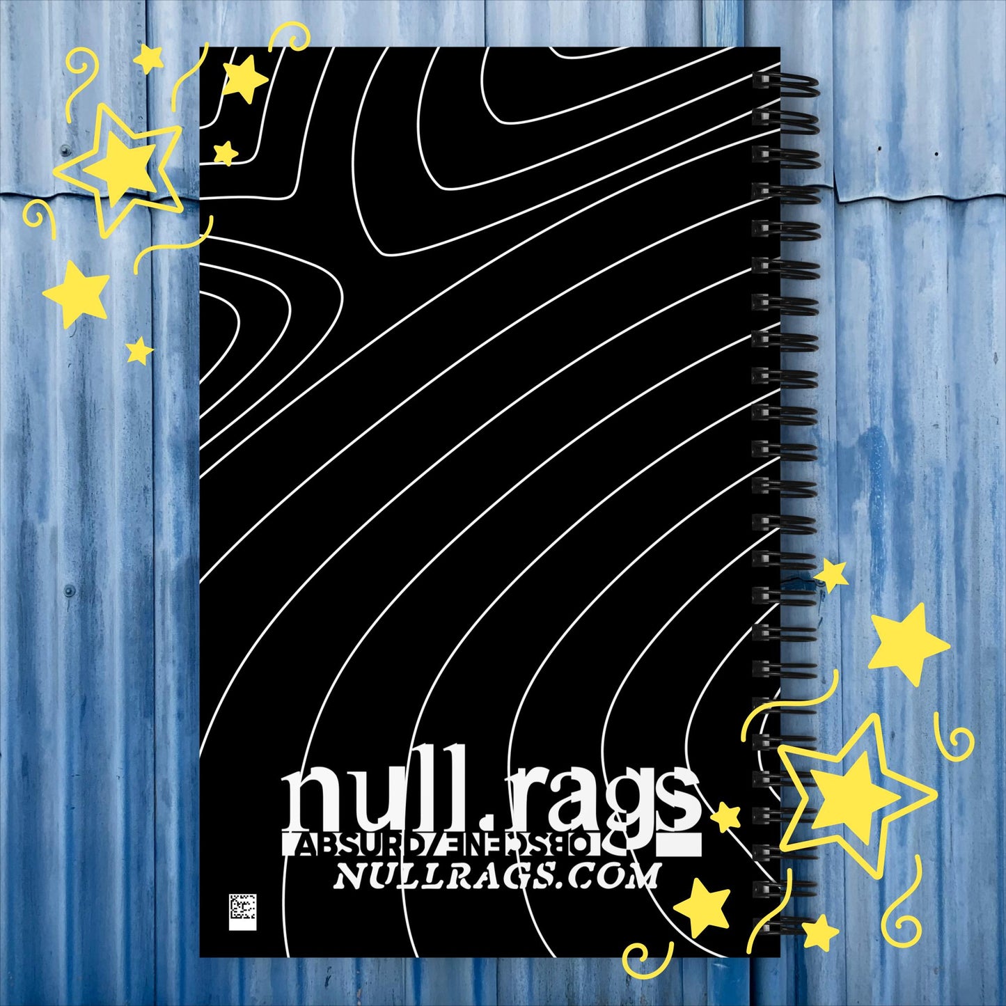 Brainbow Dotted Journal: Illuminate Your Creative Mind