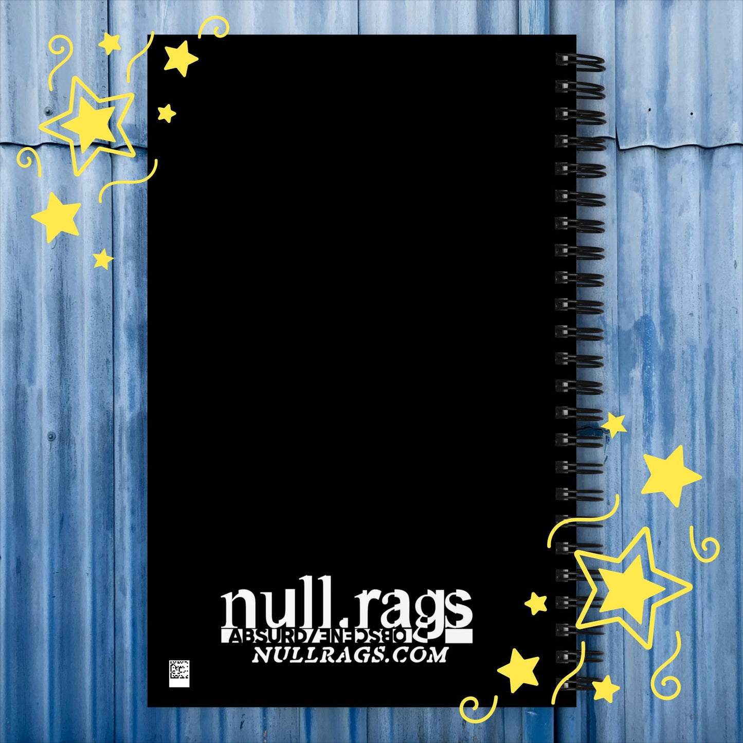 Gooey Jack-O-Lantern Journal: Dotted Pages